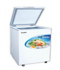 Hình ảnh: Bán tủ Đông nhỏ Funiki 100L giá rẻ