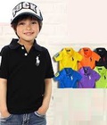 Hình ảnh: Áo Polo Ralph Lauren Made in Vietnam for Kids
