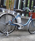 Xe đạp điện Nhật bãi cũ mới