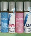 Hình ảnh: Thuốc trị hôi nách Honama Trị hôi nách với Honama giá rẻ
