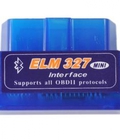 Hình ảnh: Thiết bị chẩn đoán mini elm327 bluetooth obd2 V1.5