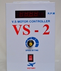 Hình ảnh: Hộp VS 2 điều khiển tốc độ motor