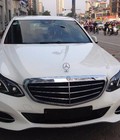 Hình ảnh: Bán Mercedes E200 màu trắng sản xuất 2014 đăng ký 2014