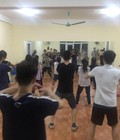 Hình ảnh: CLB người mẫu tuyển sinh