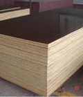 Hình ảnh: Bán ván ép phủ phim,mầu đen dày 15mm.
