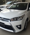 Hình ảnh: Xe Toyota Yaris 1.3G 2015 khuyến mãi lớn có xe giao ngay