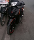 Bán xe SH SPORT 125i, màu đen