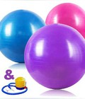 Hình ảnh: Địa chỉ bán bóng tập GYM, Yoga... chất lượng, giá rẻ
