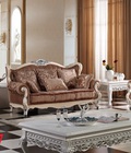 Hình ảnh: Sofa DA.S2197 - Nội Thất Đông Á