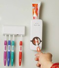 Hình ảnh: Bộ dụng cụ lấy kem đánh răng tự động Touch Me