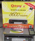 Hình ảnh: Review Đầu Karaoke Arirang 3600 HDMI