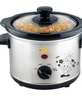 Hình ảnh: Nồi nấu cháo đa năng Hàn Quốc BBCooker loại 3.5L,tiết kiệm