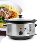 Hình ảnh: Nồi nấu cháo đa năng Hàn Quốc BBCooker BS15 (1.7L) đa năng