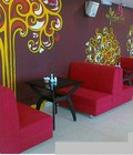 Hình ảnh: Ghế cafe giá rẻ | sofa cafe Cần Thơ, Đồng Tháp, An Giang,...