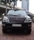 Hình ảnh: Bán xe lexus gx 470 2008 xe đẹp đi giữ gìn