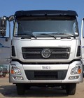 Hình ảnh: Bán xe tải Dongfeng Trường Giang 4 Chân 19 tấn mẫu mới nhất tải cao giá tốt có hàng giao ngay hỗ trợ trả góp