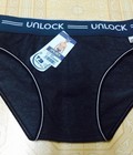 Hình ảnh: Quần lót nam lưng thun bản to mịn