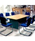 Hình ảnh: Thanh lý 30 chiếc bàn họp 2,4m SV2412 Hòa Phát