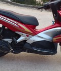 Bán xe honda Airblade fi 6nan màu đỏ chính chủ 2010