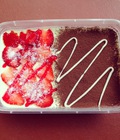 Hình ảnh: Bánh Tiramisu giá 60k