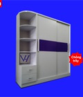 Hình ảnh: Tủ áo cánh lùa HL200: Quang_Dũng