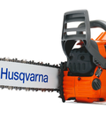 Hình ảnh: Máy cưa xích Husqvarna 435E giá rẻ nhất