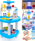 Hình ảnh: Hà Nội Đồ chơi Bác sĩ Thông minh
