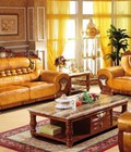 Hình ảnh: Sofa DA.S2200 - Nội Thất Đông Á