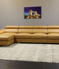 Hình ảnh: Sofa DA.S1410 - Nội Thất Đông Á