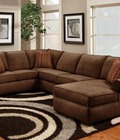 Hình ảnh: Sofa DA.S1414 - Nội Thất Đông Á