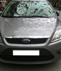 Hình ảnh: Cần tiền bán xe ford focus 2011 model 2012 xe đẹp dáng thể thao tên chính chủ