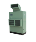 Hình ảnh: Máy hút ẩm Ikeno ID 4500 thiết bị cân bằng độ ẩm không khí cho kho bảo quản
