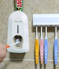 Hình ảnh: Bộ nhả kem đánh răng tự động