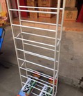 Hình ảnh: Giá để giầy dép 10 tầng
