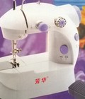 Hình ảnh: Đồ dùng gia đình, tiện tích: Máy may mini, máy may cầm tay, điều hoà mini...