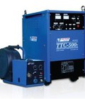 Hình ảnh: Máy hàn mig Tân thành TTC 500