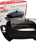 Hình ảnh: Chảo điện đa năng Hàn Quốc Happy Call, chảo hàn quốc