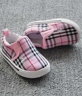 Hình ảnh: Giày đế dẻo cực xinh iu và dễ đi cho bé trai và bé gái