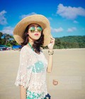 Hình ảnh: Áo lưới ngoài bikini 2015