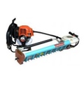 Hình ảnh: Mua máy hái chè đơn giá rẻ,may hai che,máy hái chè Ochiai,mishubishi GX35