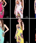 Hình ảnh: Khăn sarong khăn cuốn đi biển hot 2016. Sỉ và lẻ