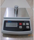 Hình ảnh: Cân điện tử mini Furi FEH 1kg, 3kg,6kg