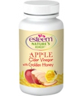 Hình ảnh: Viên giảm cân giấm táo mật ong Esteem Apple Cider Vinegar