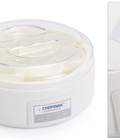 Hình ảnh: Máy làm sữa chua Chefman CM-301 16 cốc