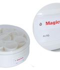 Hình ảnh: Máy làm sữa chua Magic Cook 8 cốc, tiện lợi, giá rẻ 