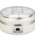 Hình ảnh: Máy làm sữa chua Myota MY-SC-1.6L