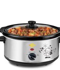 Hình ảnh: Nồi nấu cháo đa năng Hàn Quốc BBCooker loại 3.5L