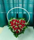 Hình ảnh: Nhận Dạy Cắm Hoa Làm Hoa Cưới Tại Hà Nội
