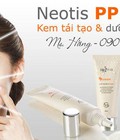 Hình ảnh: Kem trị sẹo giúp tái tạo da cao cấp Neotis PP Trị dứt sẹo chỉ trong 5 ngày