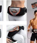 Hình ảnh: Đai massage rung nóng hai tác động Vibro Shape